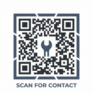 香蕉视频商务二维码