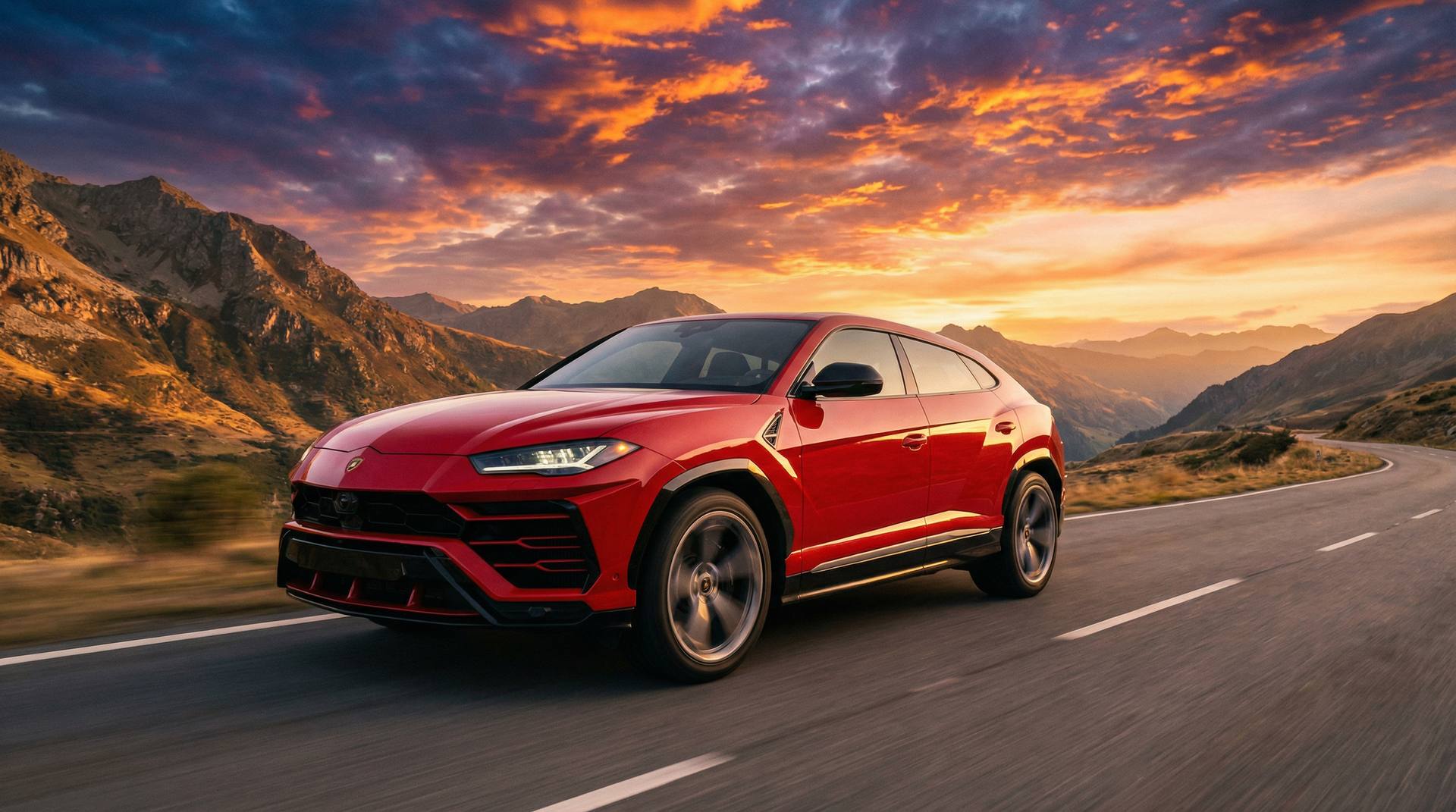 香蕉视频赛车视频-山路试驾视频分享